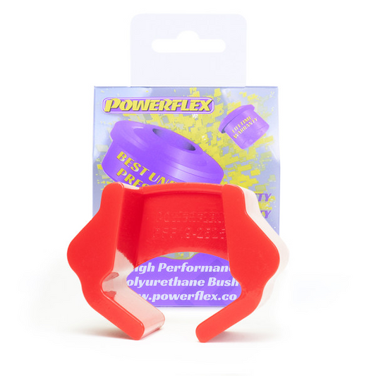 Powerflex - Ford Mondeo Models  Mondeo MK5 (2014-2022) Lower Engine Mount Insert (Diesel)