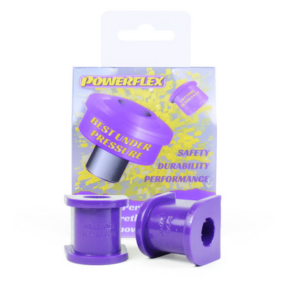 Powerflex - Ford Cortina Mk4,5 (1976-1982)  Front Anti Roll Bar Bush 18mm
