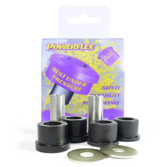 Powerflex - Toyota MR2 Models MR2 Gen3 ZZW30 (2000 - 2006) Front Wishbone Front Bush