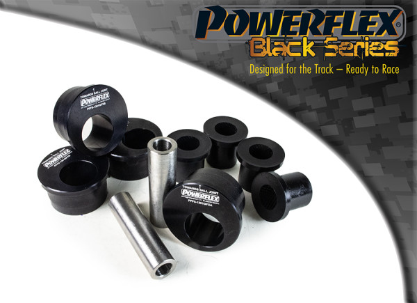 Powerflex - Mini F54 Clubman Gen 2 (2015 - ON)  Front Arm Front Bush Fixed Camber Offset