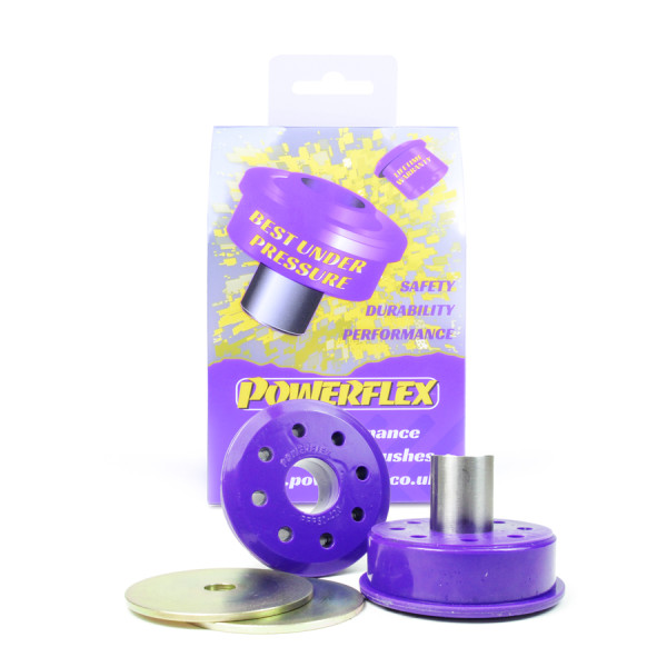 Powerflex - Peugeot 307 (2001-2011)  Lower Rear Engine Mount Bush - Fast Road/Track
