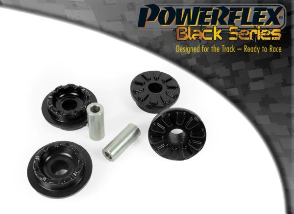 Powerflex - Mazda MX-5, Miata, Eunos Mk2 NB (1998-2005) Rear Diff Mounting Bush