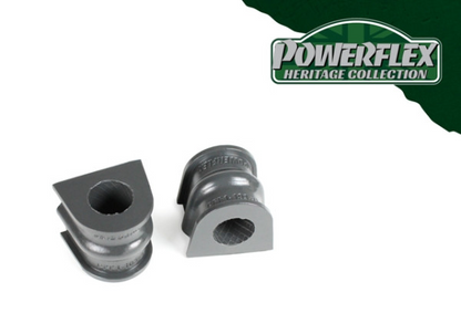 Powerflex - Alfa Romeo Alfasud inc Sprint (1971-1989), 33 (1983-1995)  Front Anti Roll Bar To Chassis Bush 22mm