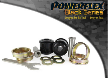 Powerflex - BMW 4 Series F32, F33, F36, F82, F83 (2013 on)F32, F33, F36 xDrive (2013 -) Front Radius Arm To Chassis Bush