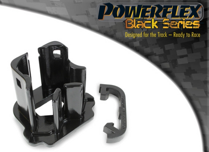 Powerflex - Ford Fiesta Models  Fiesta Mk6 inc ST (2002-2008) Upper Right Engine Mount Insert