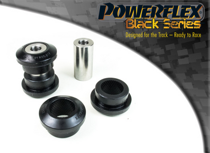 Powerflex - Audi Q2 (2017 - On) Q2 4WD Quattro MULTI LINK Rear Lower Arm Outer Bush