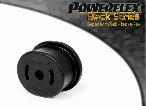 Powerflex - Exhaust Mounts EXHAUST MOUNTS  Vauxhall Rear Exhaust Mount