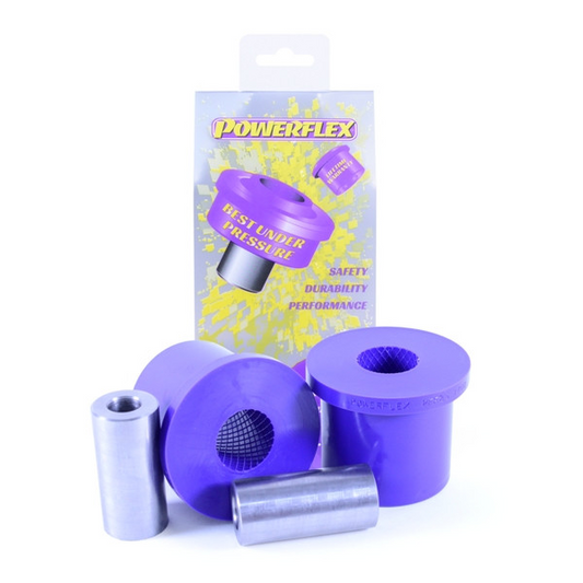 Powerflex - Audi Q7  Q7 4L (2005 - 2015) Front Lower Wishbone Rear Bush