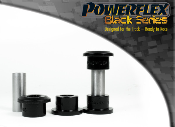 Powerflex - Fiat Punto Punto MK2 (1999 - 2005) Front Arm Front Bush