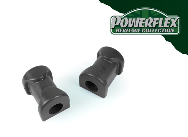 Powerflex - BMW 3 Series E30 inc M3 (1982 - 1991) Front Anti Roll Bar Bush 22mm