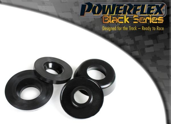 Powerflex - Ford Escort Models  Escort RS Turbo Series 1 (1984 - 1986) Front Top Shock Absorber Mount