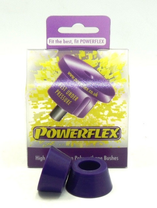 Powerflex - Toyota Starlet GT Turbo EP82/Glanza V EP91 (1990 - 1999)  Rear Panhard Rod To Body Bush