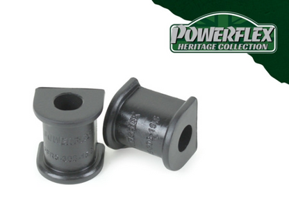 Powerflex - BMW 8 Series  E31 (1989 - 1999) Rear Anti Roll Bar Mounting Bush 15.5mm