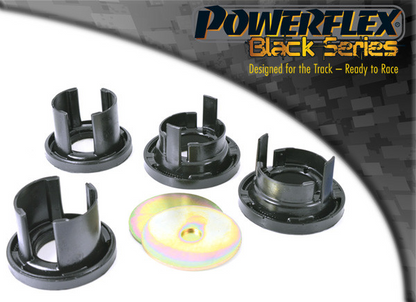Powerflex - Subaru Impreza Impreza GR, GH (2007 - 2011) & WRX + STI (2007 - 2014) Rear Sub Frame Rear Bush Insert
