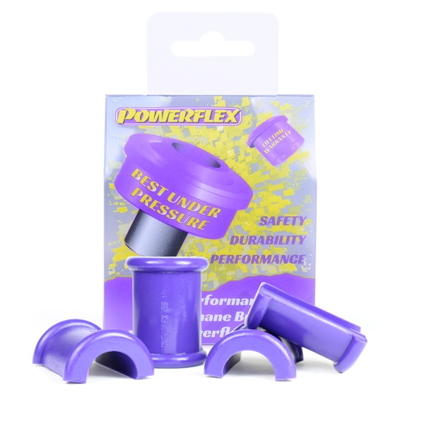 Powerflex - Smart ForTwo 451 (2007 - 2014)  Front Anti Roll Bar Bush 21mm