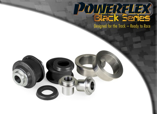 Powerflex - Peugeot 107 (2005-2014)  Front Wishbone Rear Bush