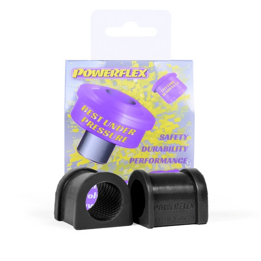 Powerflex - Renault 5 Mk1 (1972 - 1986)  Front Anti-Roll Bar Mounting Bush 21mm