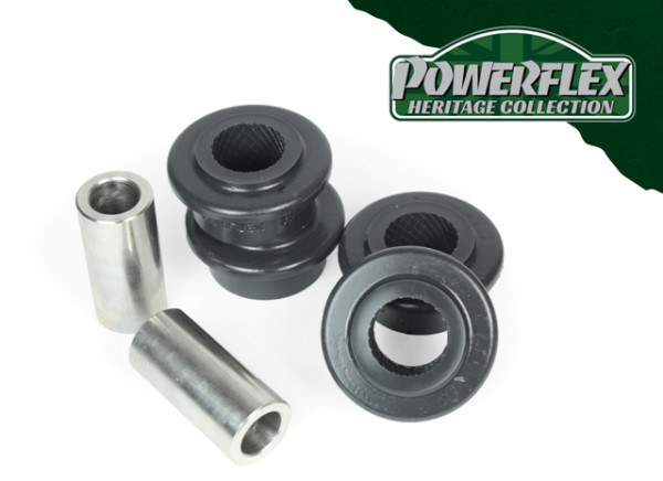 Powerflex - Land Rover Range Rover inc Sport, Evoque & Classic Range Rover Classic (1986-1995) A Frame to Chassis Bush