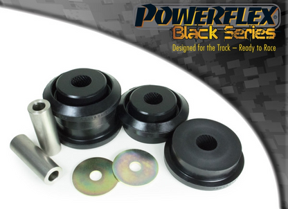 Powerflex - Mini R50/52/53 Gen 1 (2000 - 2006)  Rear Trailing Arm Front Bush 80mm