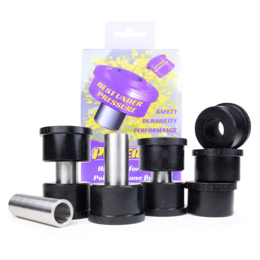 Powerflex - Mazda MX-5, Miata, Eunos Mk2 NB (1998-2005) Rear Lower Outer Wishbone Bush