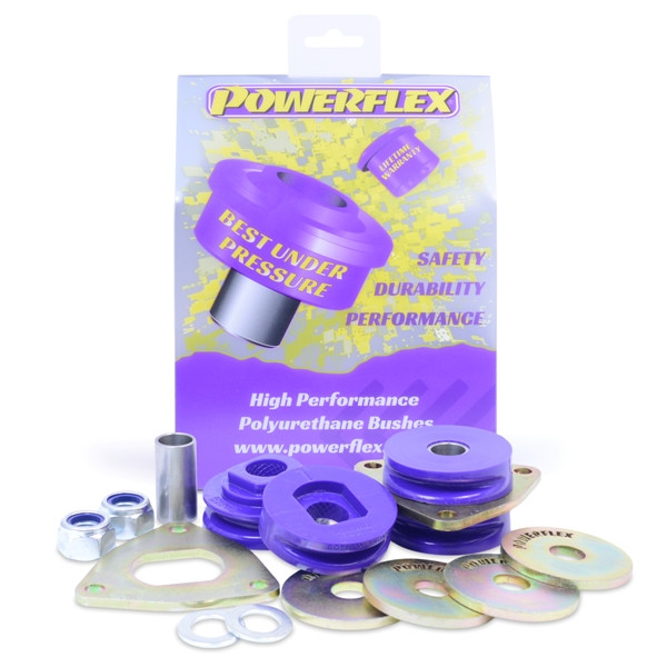 Powerflex - Land Rover Defender  Defender (1984 - 1993) Rear Radius Arm Front Bush