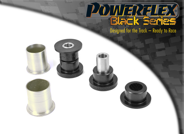 Powerflex - Renault Clio Models Clio III inc Sport, 197 & 200 (2005-2012)Clio III Sport 197/200 (2005 - 2012) Front Arm Front Bush