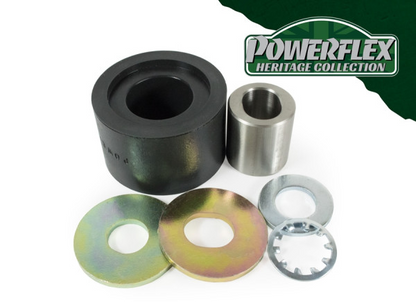 Powerflex - BMW Z Series  Z4 SeriesZ4M E85 & E86 (2006-2009) Rear Diff Front Mounting Bush