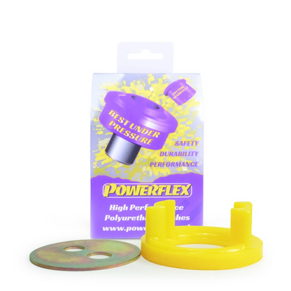 Powerflex - Toyota GR 86 (2021 on)  Rear Diff Rear Left Mount Insert
