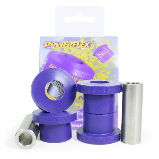 Powerflex - Volkswagen Polo Polo MK3 6N (1995 - 2002) Front Wishbone Inner Bush (front)