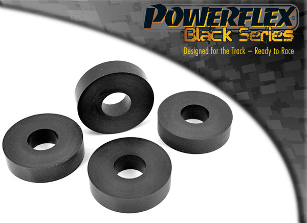 Powerflex - Ford Cortina Mk4,5 (1976-1982)  Front Tie Bar Set