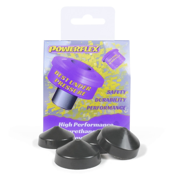 Powerflex - Citroen DS (1959 - 1975)  Front Bump Stop Kit