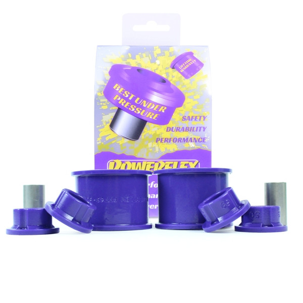 Powerflex - Subaru Forester Forester SH (2009 - 2013) Steering Rack Mounting Kit