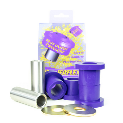 Powerflex - Porsche 911 996 (1997-2005)  Rear Subframe Front Bush