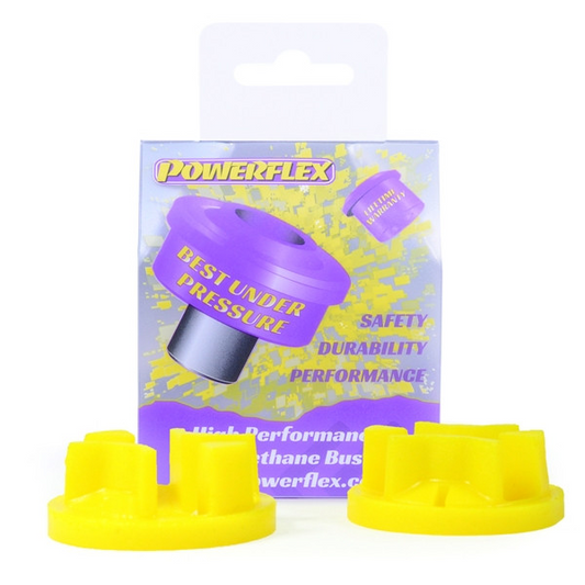 Powerflex - Mini R50/52/53 Gen 1 (2000 - 2006)  Lower Engine Mount Insert