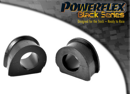 Powerflex - Volkswagen Golf Golf MK2 (1985 - 1992)Golf MK2 4WD, Inc Rallye & Country (1985 - 1992) Rear Anti Roll Bar Inner Bush 18.5mm
