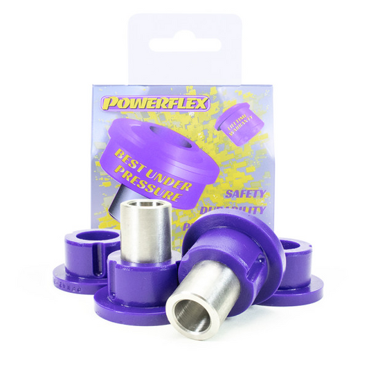 Powerflex - MG MGF (1995 - 2002)  Rear Lower Arm To Hub Bush