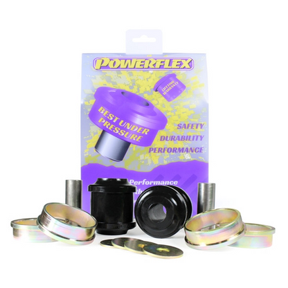 Powerflex - Rolls-Royce Wraith RR5 (2012 - 2018 )  Front Radius Arm To Chassis Bush