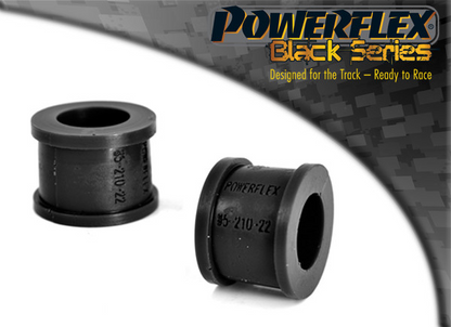 Powerflex - Volkswagen Golf Golf MK2 (1985 - 1992)Golf MK2 2WD (1985 - 1992) Front Anti Roll Bar Eye Bolt Bush Eibach 22mm