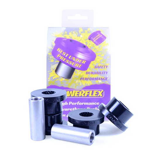 Powerflex - Peugeot 508 Models 508 HYBRID4 4X4 RXH (2012 - 2018) Rear Upper Wishbone Outer Bush