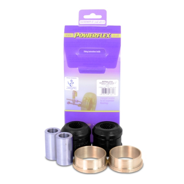 Powerflex - Renault Megane Models Megane III inc RS (2008-2017)Megane III (2008-2017) Front Arm Front Bush