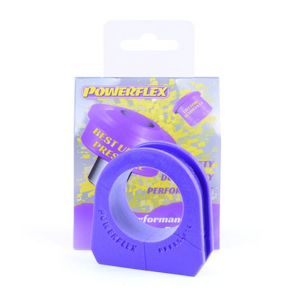 Powerflex - Volkswagen Beetle Models Beetle A4 inc Cabrio (1998-2011)Beetle RSi 4Motion (2000 - 2003) Steering Rack Mount Bush