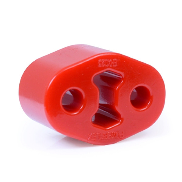 Powerflex - Volkswagen Golf Golf MK4 (1997 - 2004)Golf MK4 R32 / 4Motion (1997-2004) Exhaust Mount