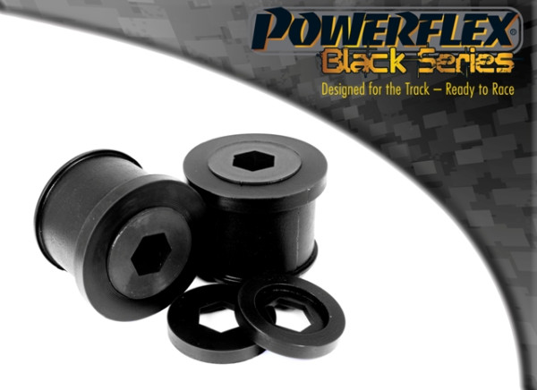 Powerflex - Mini R59 Roadster (2012 - 2015)  Front Wishbone Rear Bush