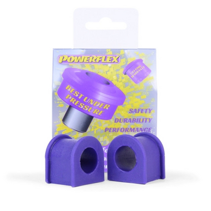 Powerflex - Ford Sierra Models Sierra Cosworth Models (1986-1992)Sapphire Cosworth 4WD (1990-1992) Rear Anti-Roll Bar Mounting Bush 18mm