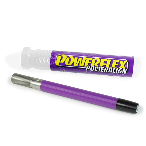 Powerflex - Alfa Romeo 147 (2000-2010), 156 (1997-2007), GT (2003-2010)  PowerAlign Wheel Mounting Guide Pin