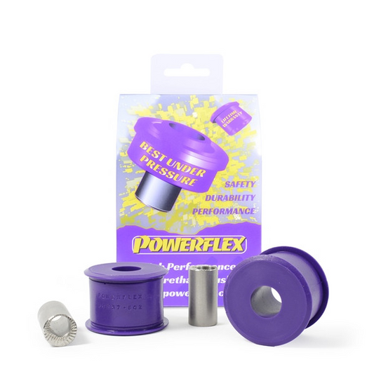 Powerflex - Porsche 911 997 (2005-2013) 997 GT2, GT3 & GT3RS (2006-2013) Front Track Control Arm Caster Offset Outer Bush