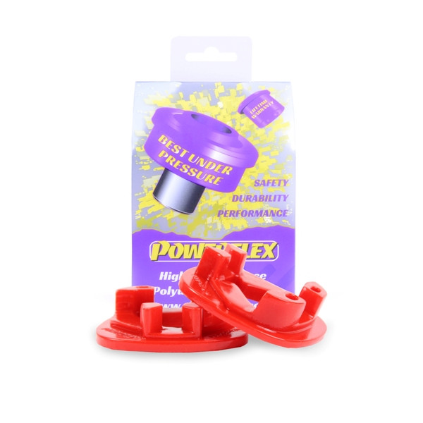 Powerflex - Smart ForTwo 451 (2007 - 2014)  Engine Mount Insert