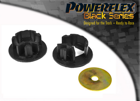 Powerflex - Renault Kangoo Models Kangoo II (2008 - 2021) Upper Right Engine Mounting Bush Insert