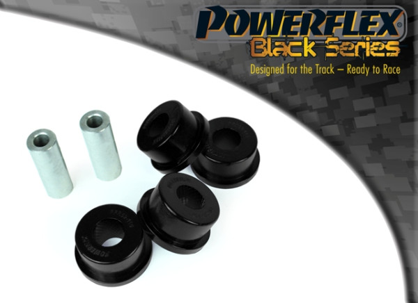 Powerflex - Subaru Impreza Impreza Turbo inc. WRX & STi GC,GF (1993 - 2000) Rear Trailing Link Rear Bush