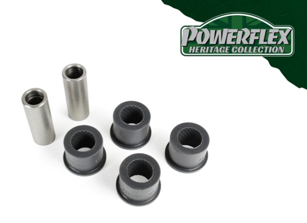 Powerflex - Land Rover Range Rover inc Sport, Evoque & Classic Range Rover Classic (1970 - 1985) Rear Trailing Arm to Axle Bush